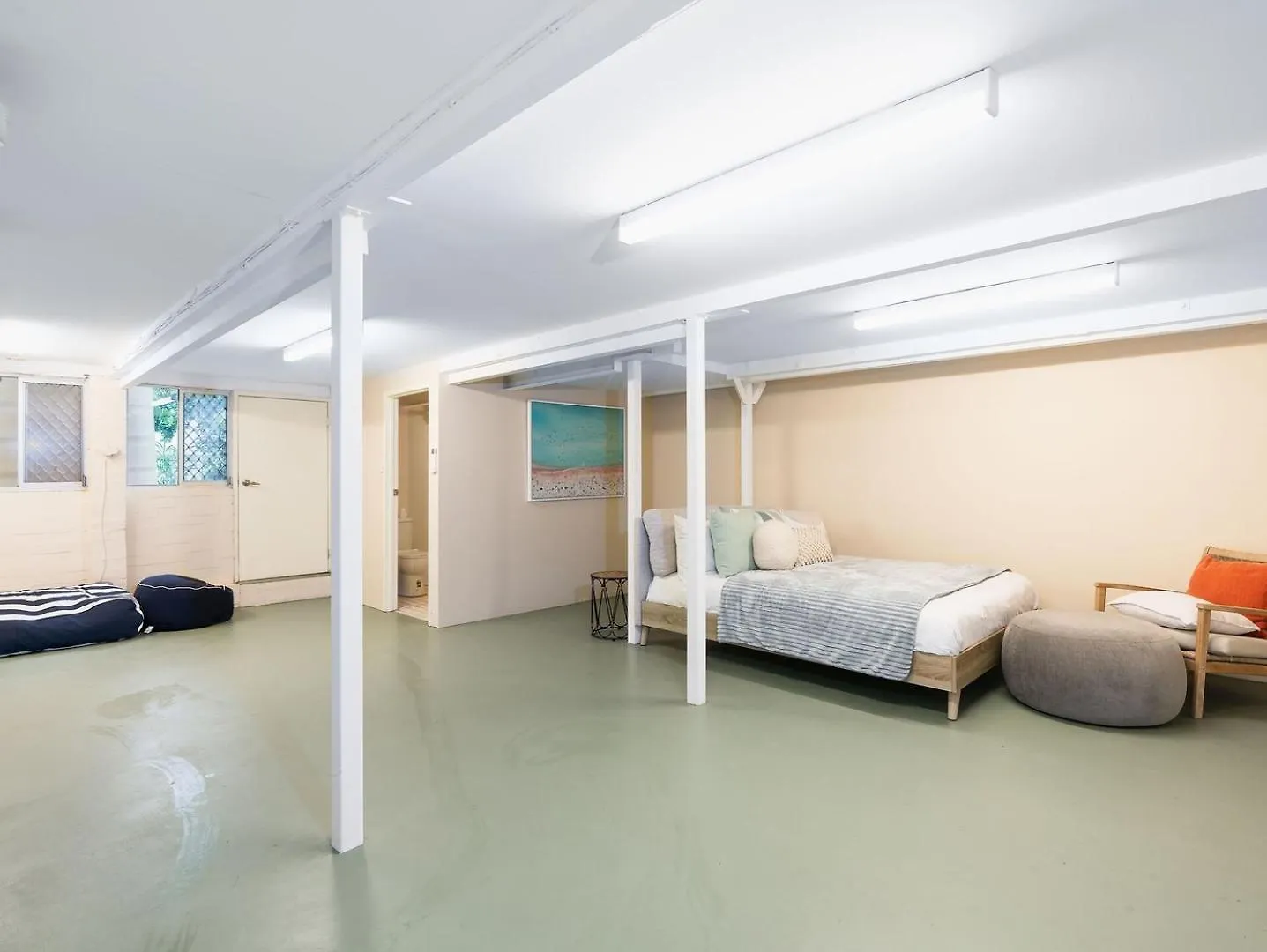 Quiet 4Br Haven Home With Green Surroundings 브리즈번 오스트레일리아