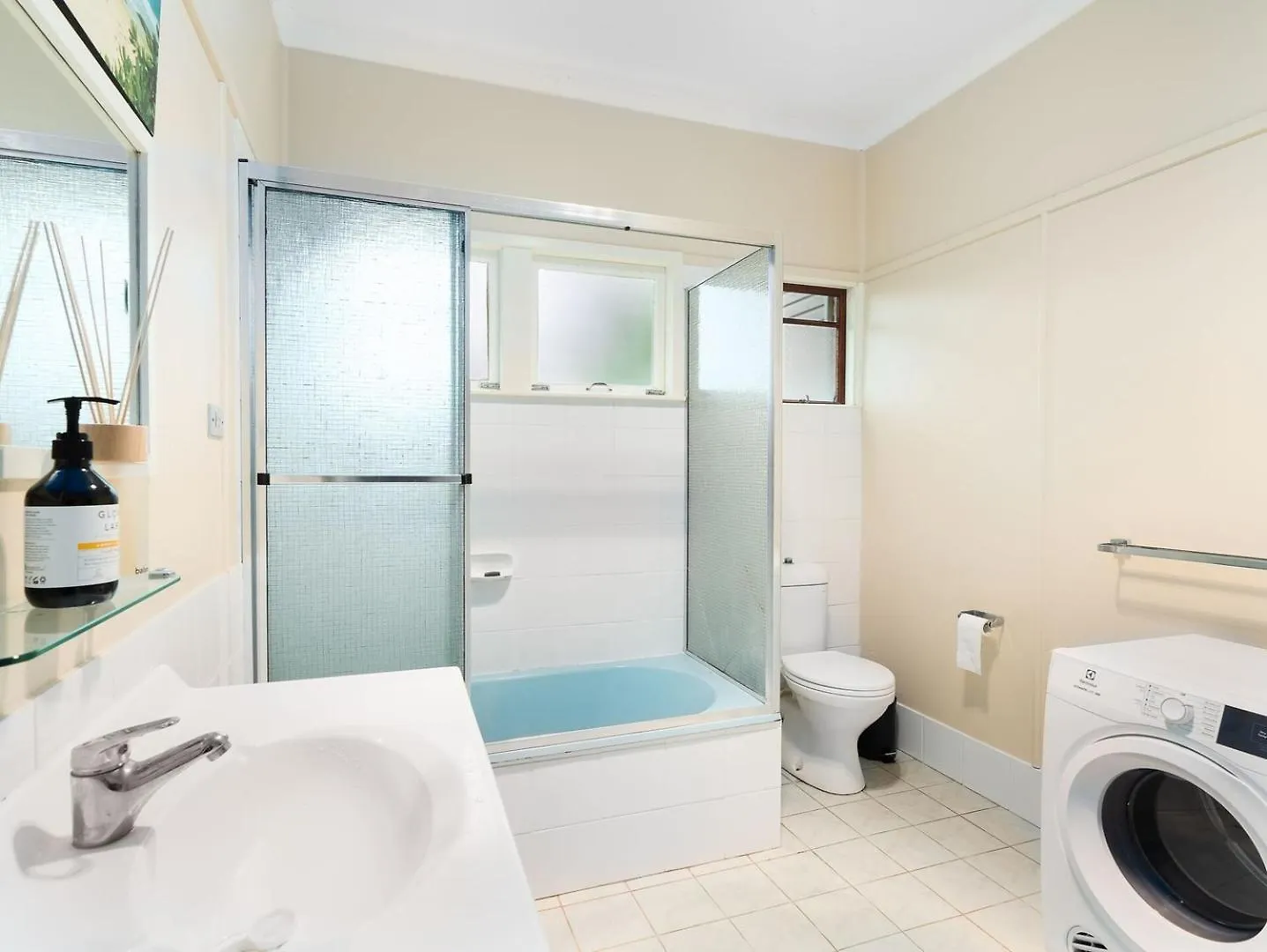 Quiet 4Br Haven Home With Green Surroundings 브리즈번