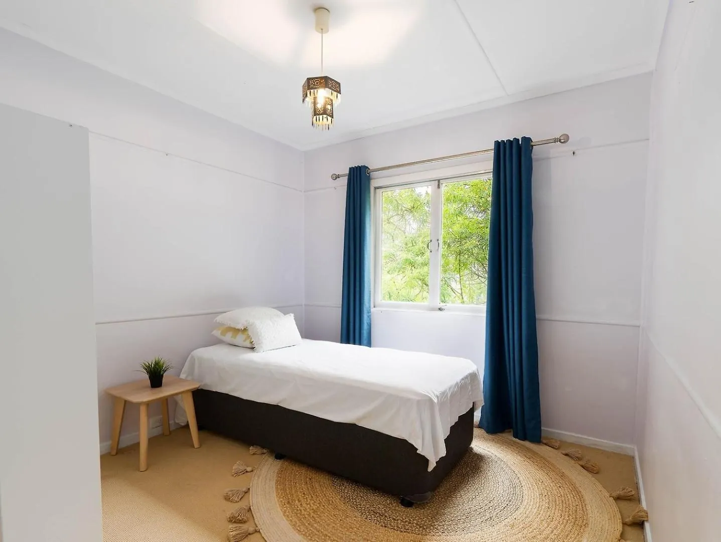 Quiet 4Br Haven Home With Green Surroundings Brisbane Australia