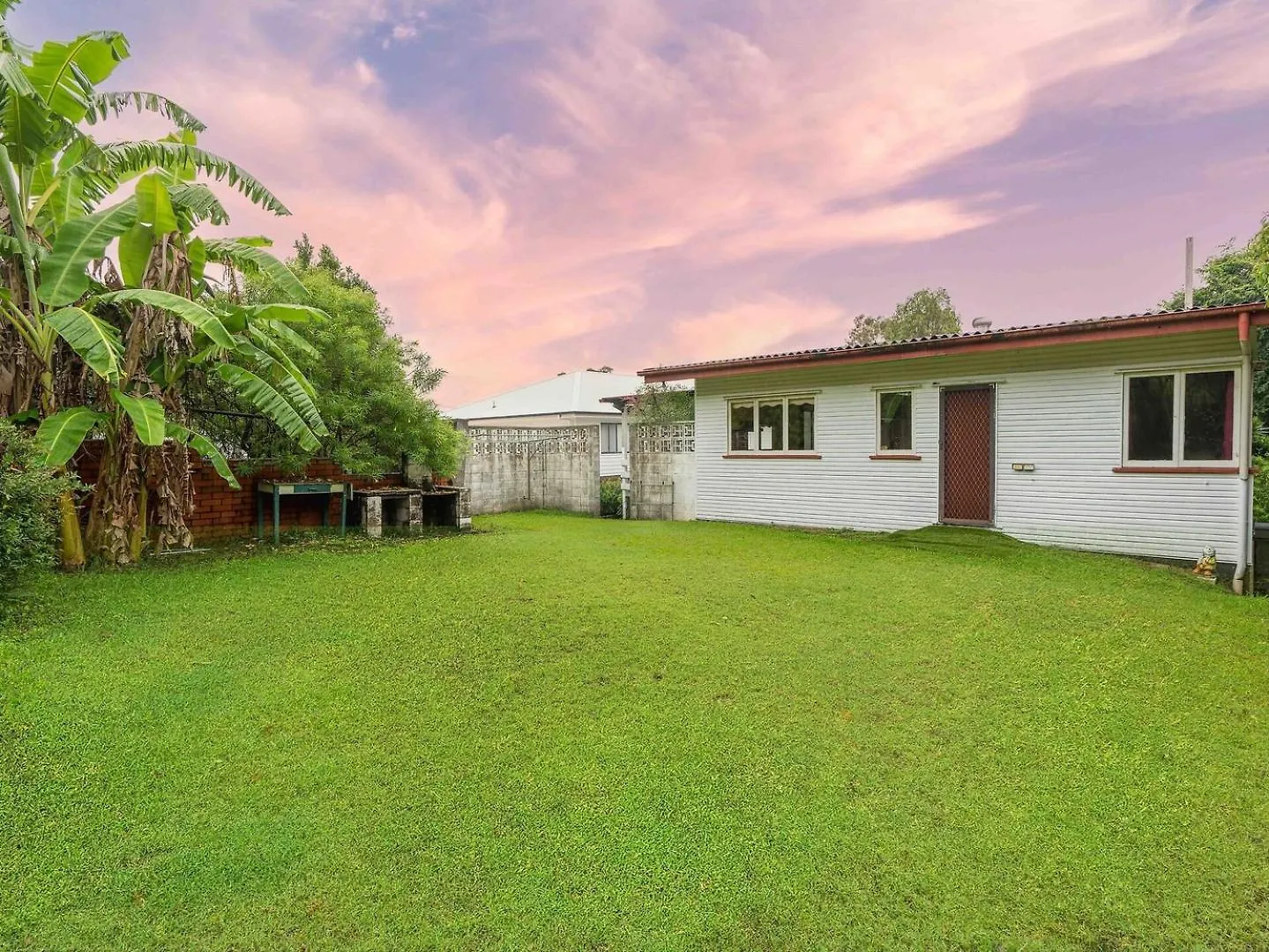 Holiday home Quiet 4Br Haven Home With Green Surroundings Brisbane