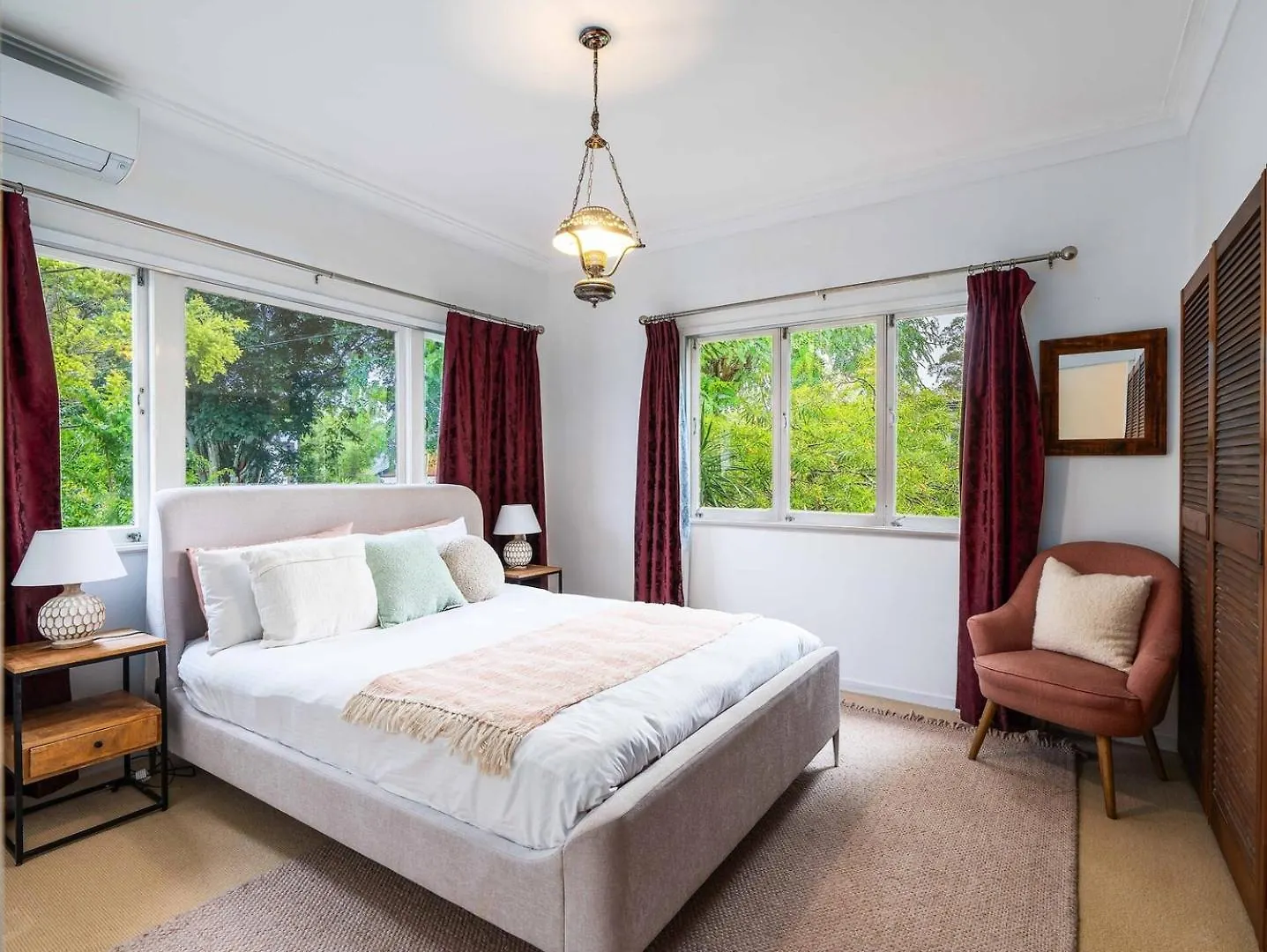Quiet 4Br Haven Home With Green Surroundings Brisbane 0*,