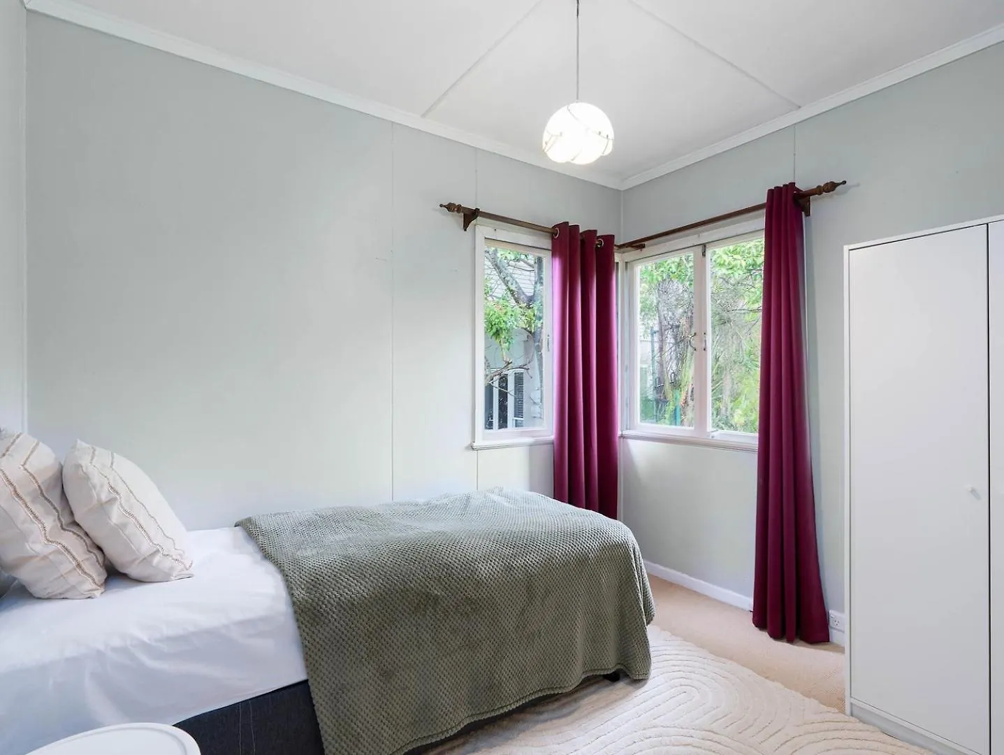Quiet 4Br Haven Home With Green Surroundings Brisbane