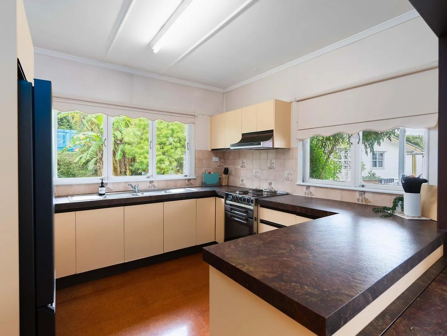Quiet 4Br Haven Home With Green Surroundings Brisbane Holiday home