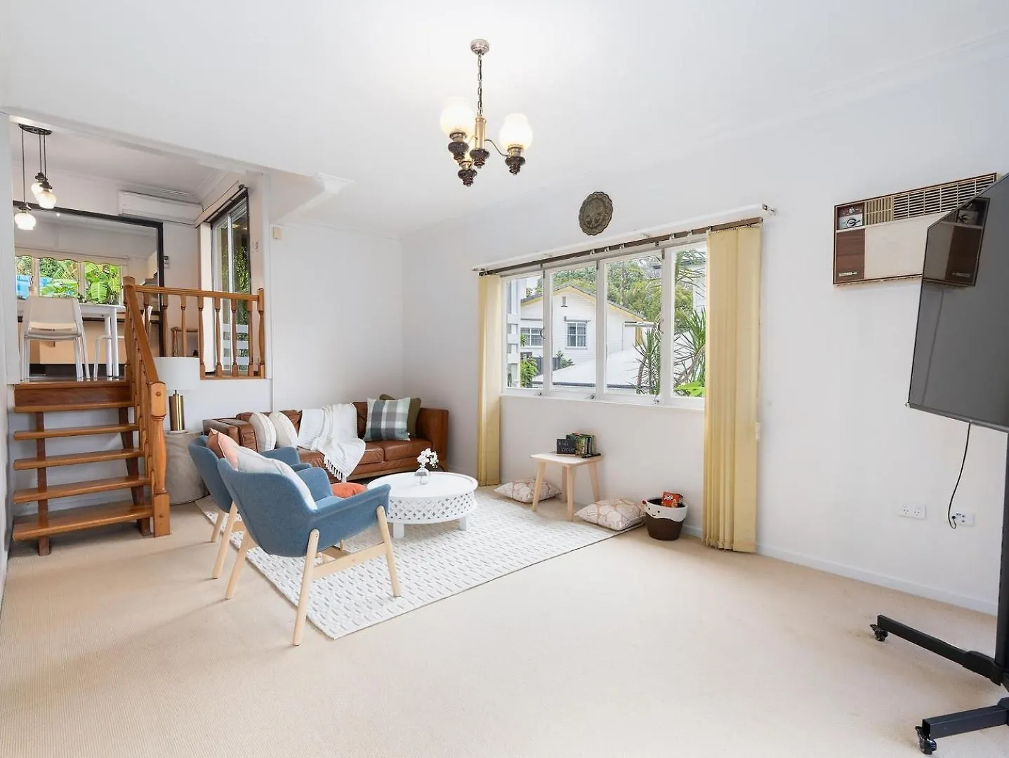 Holiday home Quiet 4Br Haven Home With Green Surroundings Brisbane Australia