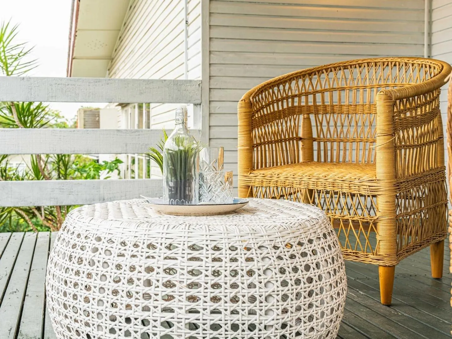 Quiet 4Br Haven Home With Green Surroundings Brisbane